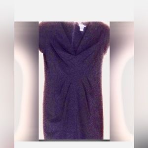 NEW- Kenzie black dress